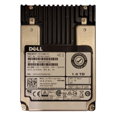 Dell 77K16 | 1.6TB Multi-Level Cell SAS 12Gb/s Hot-Pluggable 2.5-Inch Solid State Drive for PowerEdge Servers