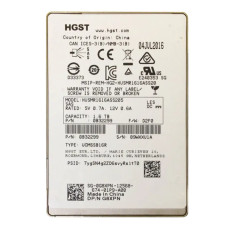 Dell 0G8XPN | 1.6TB SAS 12Gb/s 2.5-Inch Solid State Drive