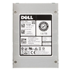 Dell DMF5Y | 1.6TB Multi-Level Cell SATA 6Gb/s Mixed Use 2.5-Inch Solid State Drive