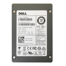 Dell OCKM-016T-5C20 | 1.6TB Multi-Level Cell SAS 12Gb/s Mixed-Use 2.5-Inch Solid State Drive
