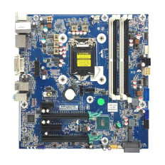 HP 795000-001 | Socket LGA1151 Intel System Board (Motherboard) for Z240 Workstation Supports DDR4 4x DIMM