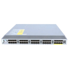 Cisco N2K-C2232PP | Nexus 2000 Series 2232PP 32 x Ports 10GBase-T SFP+ + 8 x Ports 10GE SFP+ 1U Rack-mountable Fabric Extender