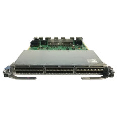 Cisco DS-X9648-1536K9= | MDS 9700 48 x Ports 32Gb/s Fibre Channel Switching Module