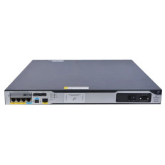 HP JG407A | MSR3000 MSR3024 8 x Ports 1000Base-T + 3 x Ports Management 1U Rack-mountable Router
