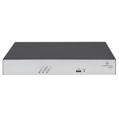 HP JG516-61011 | MSR933 4 x LAN Ports 10/100/1000Base-T + 1 x WAN Port 1000Base-T RJ-45 Gigabit Ethernet Router