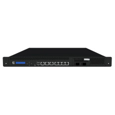 Extreme Networks NX-7510-100R0-WR | Wireless WiNG 7500 Series NX-7510 5 x Ports 10/100/1000Base-T + 1 x NMC Card Slot 1U Rack-Mountable Wireless LAN Controller