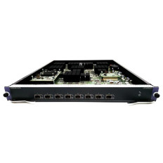 HP JC659A | ProCurve 12500 8 x Ports 10GbE SFP+ LEF Switch Module