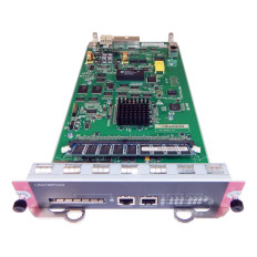 HP JD196-61101 | 7502 Fabric Management Switch Module