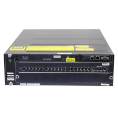HP AG851-63001 | MDS 9222i 18 x Ports Fibre Channel Multiservice Fabric Switch