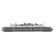 HP JG394A#ABB | FlexNetwork 10500 24-Port 1/10GBase-T SF Module