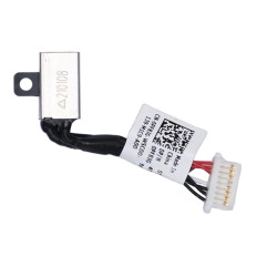 Dell pf8jg | DC Power Jack with Harness Cable for Inspiron 5568