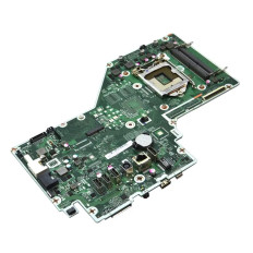 HP 908382-004 | Core i5-6400T Intel H170 Chipset Socket LGA1151 12GB DDR4 RAM SATA HDD ATX System Board (Motherboard) for Pavilion 27-A030