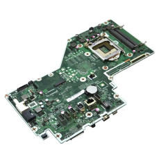 HP DA0N83MB6G0 | Core i5-6400T Intel H170 Chipset Socket LGA1151 12GB DDR4 RAM SATA HDD ATX System Board (Motherboard) for Pavilion 27-A030
