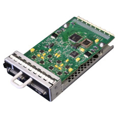 HP 411044-001 | 2-Ports Ultra3 SCSI I/O Module for MSA 1000