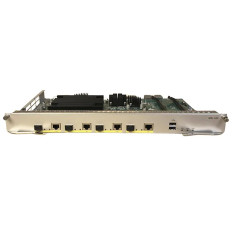HP JG413A#0D1 | MSR4000 SPU-100 4 x Ports 1000Base-T + 4 x Port SFP (mini-GIBIC) + 2 x Expansion Slots Service Processing Unit