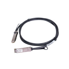Dell 04TC09 | 2M QSFP+ Passive Copper Cable