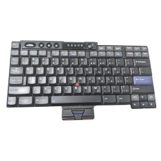 IBM 08K4699 | Keyboard for ThinkPad T30 Series Laptop