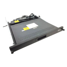 IBM 46M5218 | 1U 19-inch Flat Panel Monitor Console Kit