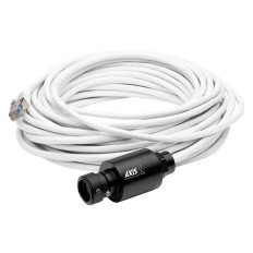 Axis 0678-001 | HDTV Indoor Sensor Unit with 12m Cable for F1015