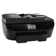HP E4W43A | Envy 7640 e-All-in-One Printer