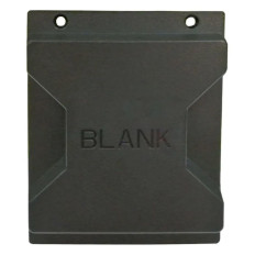 HP 743136-001 | Heatsink Blank Filler for ProLiant DL360p Gen8