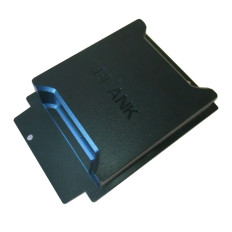 HP 675061-001 | Caged Processor Unit CPU SPS-Blank Cover for ProLiant DL360p Gen8