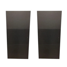 HP AF054A | 10642U Generation 2 Server Rack Side Panel Kit