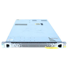 HP B7E19ACR | StoreVirtual 4330 1TB 7200RPM SAS 6Gb/s 1 x Xeon E5-2620 at 2.0 GHz 32GB RAM 2GB (FBWC) RAID 1U Rack-Mountable Storage Enclosure