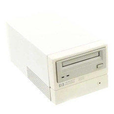 HP C1520B | 2GB DDS-1 SCSI Single-Ended SureStore 2000 External Tape Backup Drive