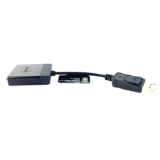 Dell 0KKMYD | Display Port to DVI Video Dongle Adapter Cable