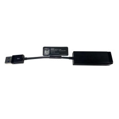 Dell FM76N | USB 3.0 to RJ45 Network Adapter Cable