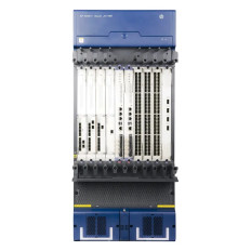 HP JC149-61201 | 8808 10 x Expansion Slots 21U Router Chassis