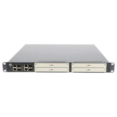 HP JC176AR#ACF | 2 x Expansion Slots Router Chassis for A6602 Router
