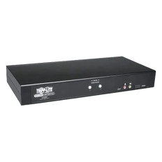 Tripp Lite B002-DUA2 | 2 x Ports DVI to DVI/VGA NIAP EAL2+ Certified Secure KVM Switch