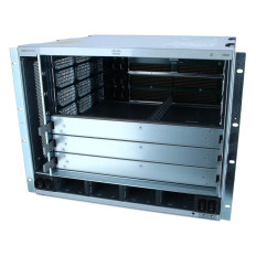 Cisco C9606R | Catalyst 9600 Series C9606R 6 x Expansion Slots Switch Chassis
