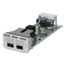 Cisco C9300X-NM-2C | Catalyst 9300 Series 2 x QSFP+ Ports 40GBase-X 40 Gigabit Ethernet Network Module