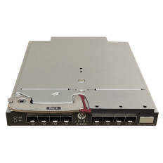 HP 658591-001 | B22HP 16 x Ports 1/10GBase-KR + 8 x Ports SFP+ Fabric Extender for BladeSystem c3000 Enclosure