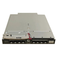HP 655897-001 | B22HP 16 x Ports 1/10GBase-KR + 8 x Ports SFP+ Fabric Extender for BladeSystem c3000 Enclosure