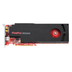 Sapphire 100-505855 | FirePro R5000 PCI Express 2GB Video Graphics Card