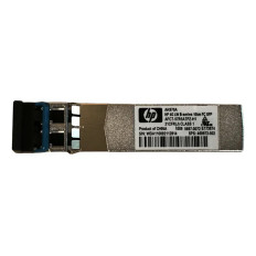 HP 469972-002 | B-Series 4Gb Long Wave (LW) Fibre Channel 10km SFP Transceiver