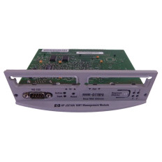HP J3210-60001 | AdvanceStack 10Base-T Management Module Switching Hub