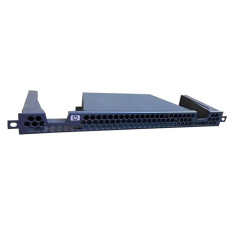 HP J9480-61001 | Air Plenum Kit for 6600-48G-4XG Switch