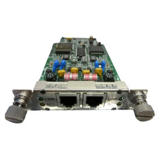 HP JD558AR#ABG | 2 x Ports FXO Smart Interface Card Module