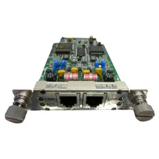 HP JD558-61101 | 2 x Ports FXO Smart Interface Card Module