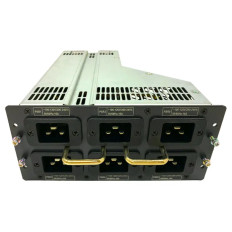 HP JF426AR | ProCurve 12500 AC Power Entry Electrical Module