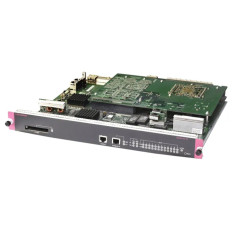HP JD194-61301 | A7500 384Gb/s Rack-mountable Fabric Switch Module