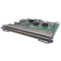 HP JD211-61301 | FlexNetwork 7500 48 x Ports SFP SC Module