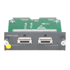 HP JD360B#B8X | A5500 2 x Ports 10GBase-X Local Connection Module