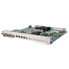 HP JC597-61101 | Single Fabric Main Processing Module for A8800 Router