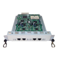 HP JD539AR | MSR 4 x Ports Voice E&M Multi Function Interface Module